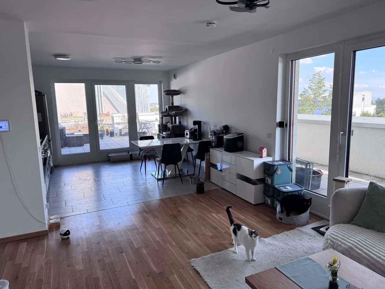 3 Zimmer Wohnung mit 96 m² in Wiesbaden – Bild 3