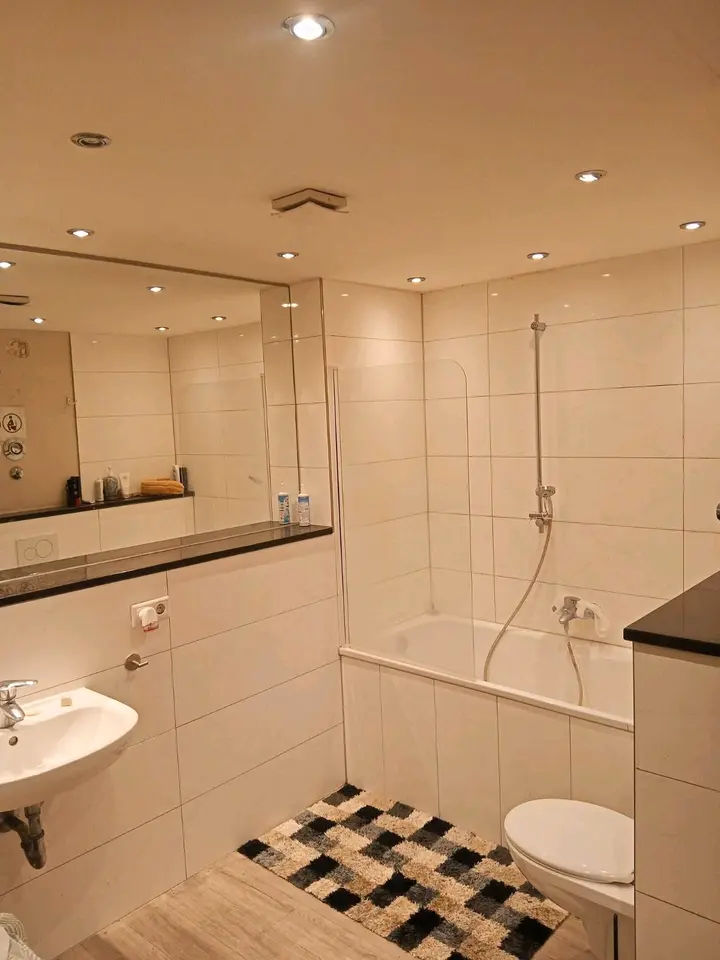 Studio mit 22 m² in Erkrath – Bild 5