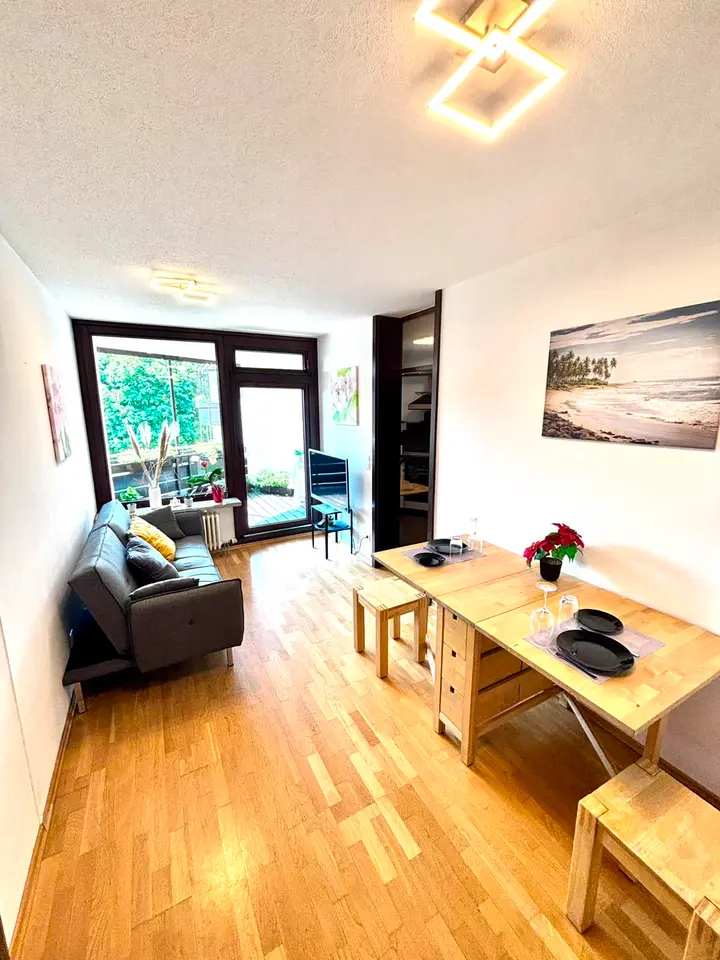 4 Zimmer Wohnung mit 90 m² in Nürnberg – Bild 7