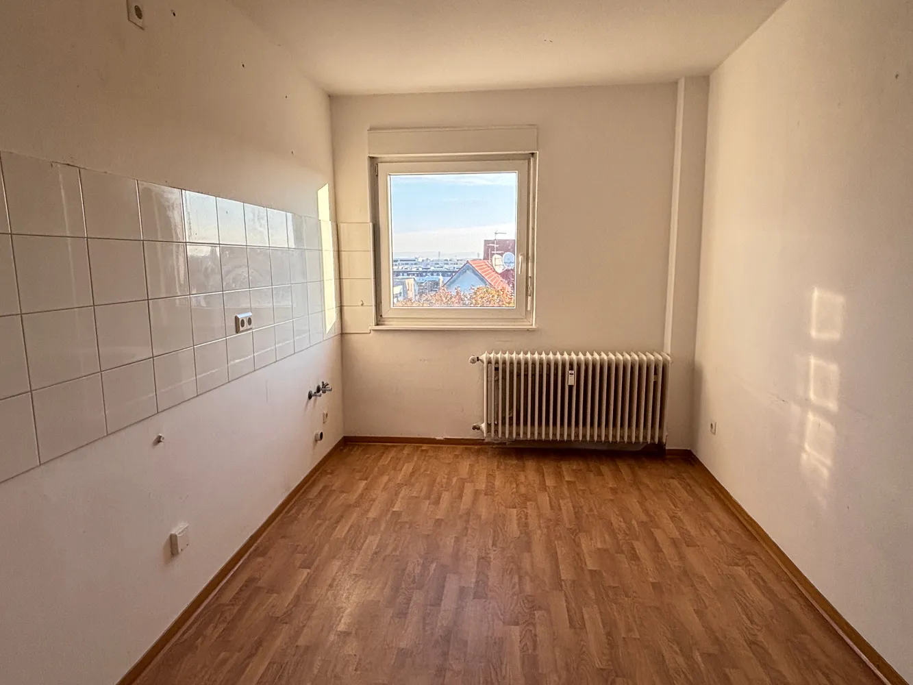 2 Zimmer Wohnung mit 62 m² in Mannheim – Bild 5