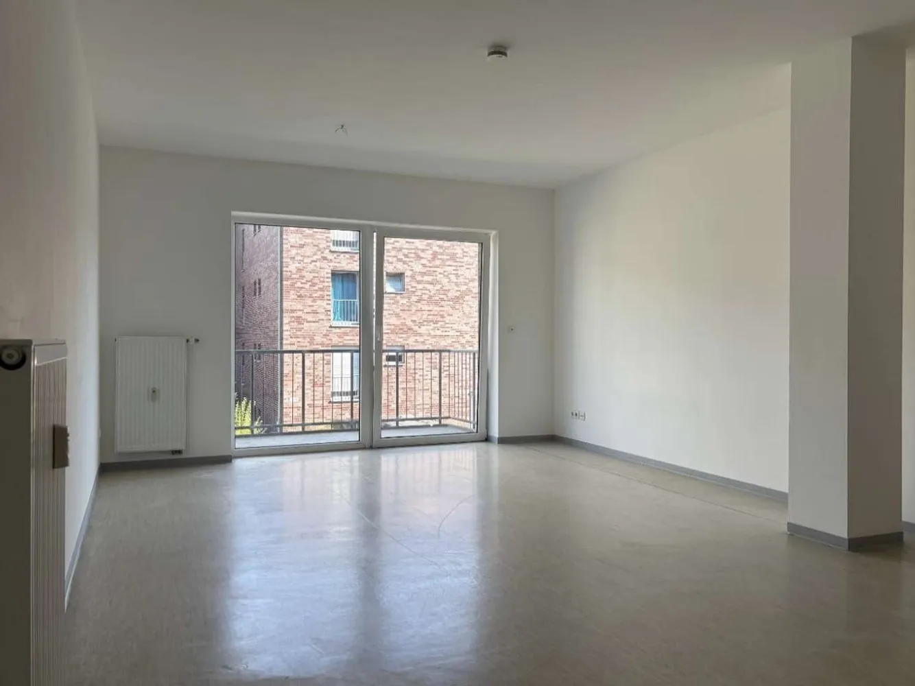 1 Zimmer Wohnung mit 46 m² in Münster – Bild 1