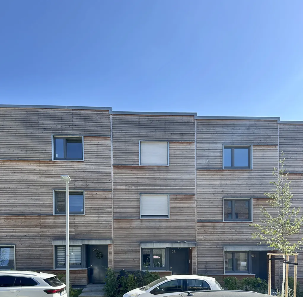 5 Zimmer Haus mit 144 m² in Hannover – Bild 9