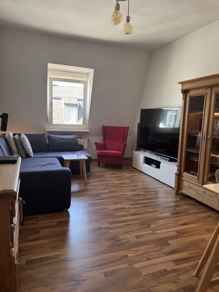 4 Zimmer Wohnung mit 81 m² in Frankfurt am Main – Bild 4