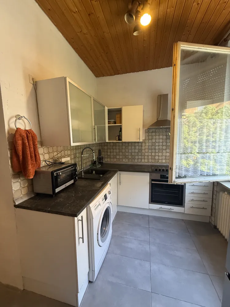 3 Zimmer Wohnung mit 60 m² in Stuttgart – Bild 8