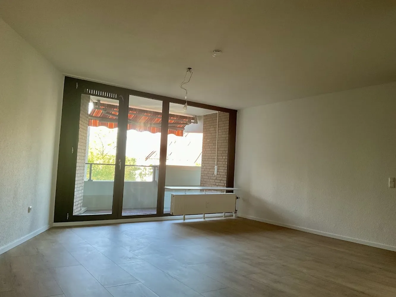 4 room apartment with 115 m² in Cologne – Photo 2
