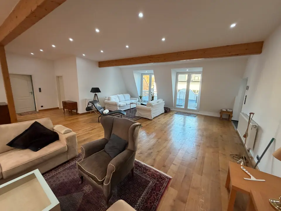4 Zimmer Wohnung mit 175 m² in Pulheim – Bild 3