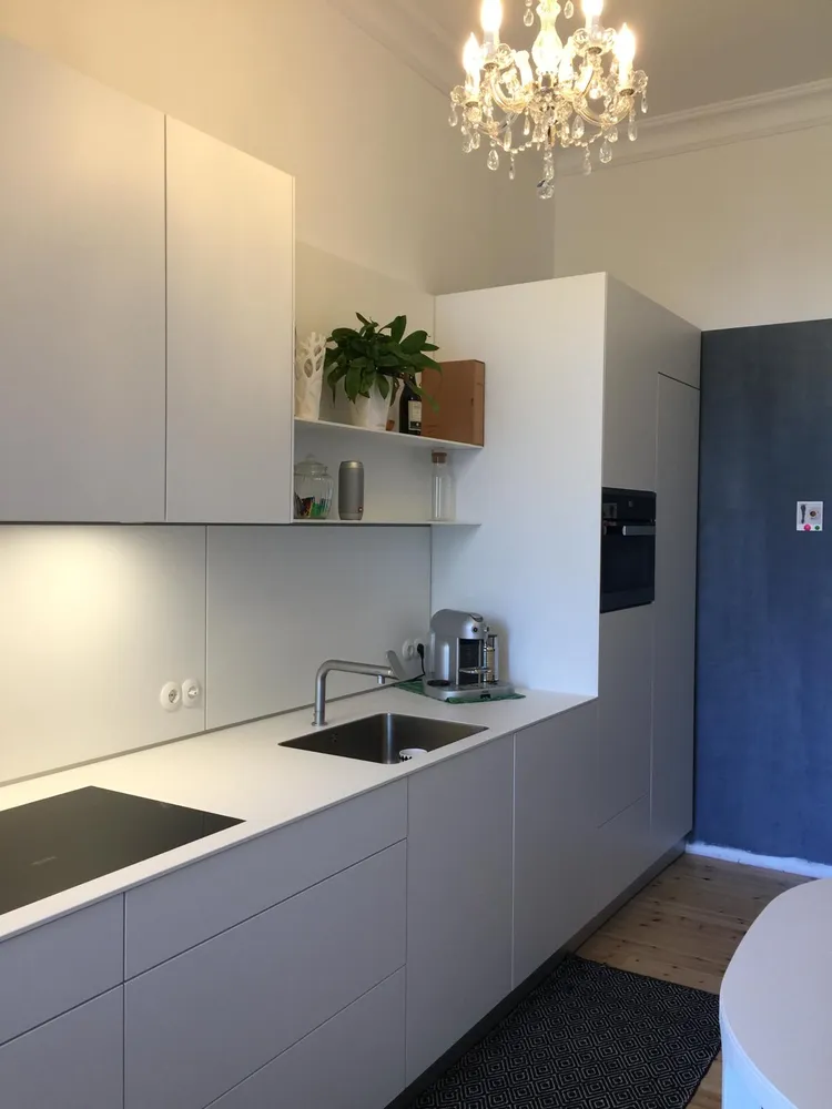 2 Zimmer Wohnung mit 78 m² in Dortmund – Bild 4