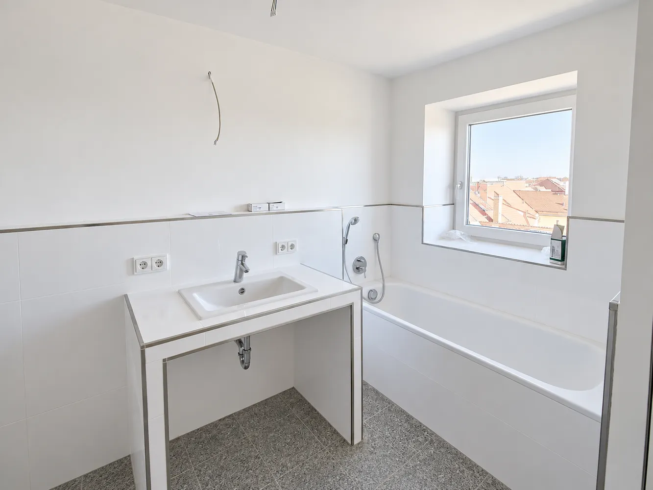 3 room apartment with 100 m² in Munich – Photo 9