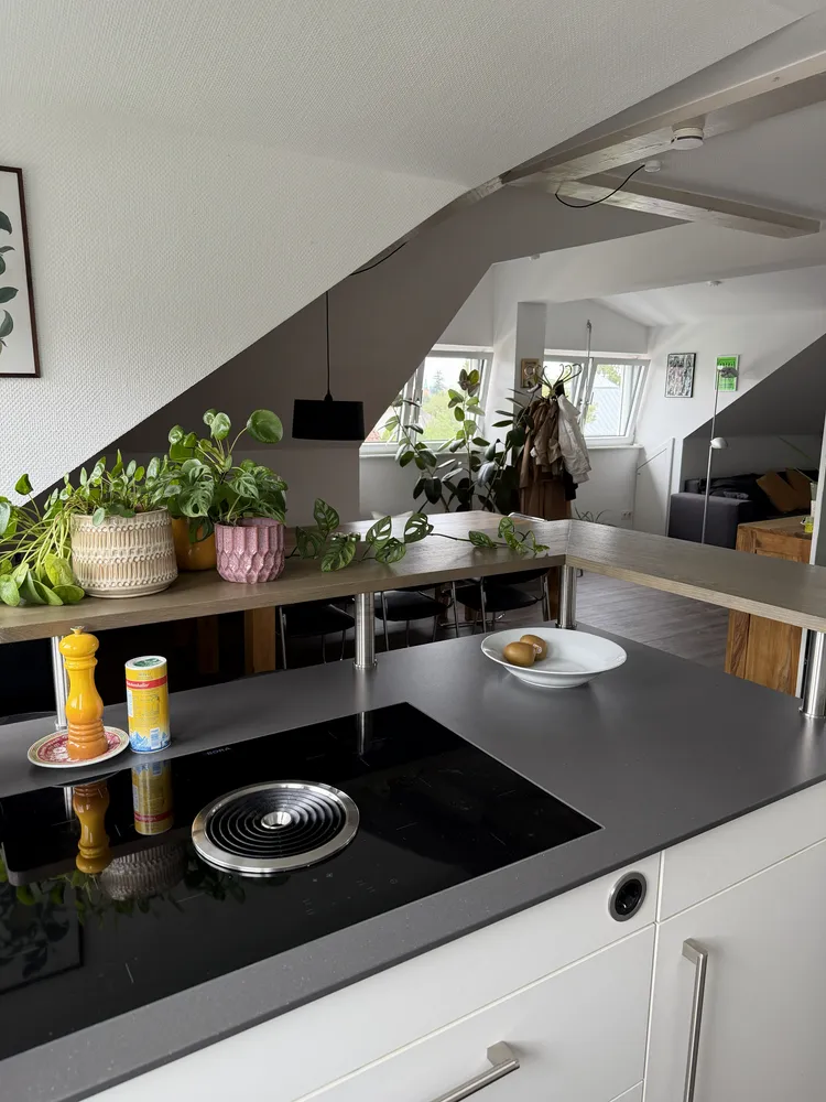 2 Zimmer Wohnung mit 60 m² in Stuttgart – Bild 1