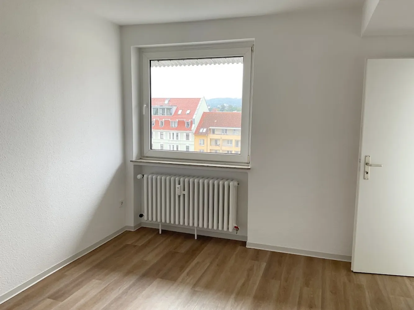1 room apartment with 23 m² in Bielefeld – Photo 9