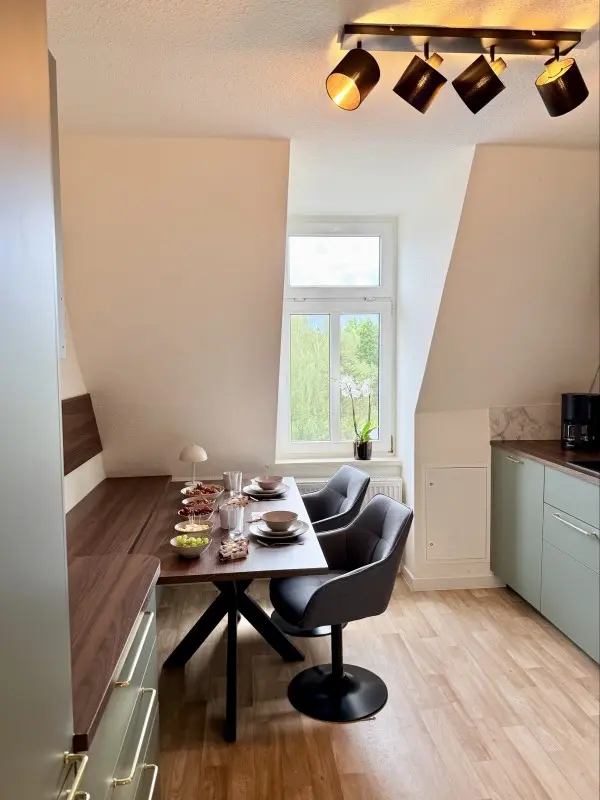 4 Zimmer Wohnung mit 21 m² in Mittweida – Bild 6