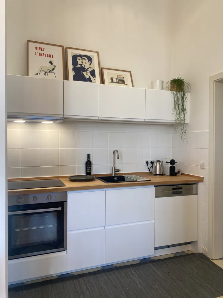 2 Zimmer Wohnung mit 51 m² in Düsseldorf – Bild 7