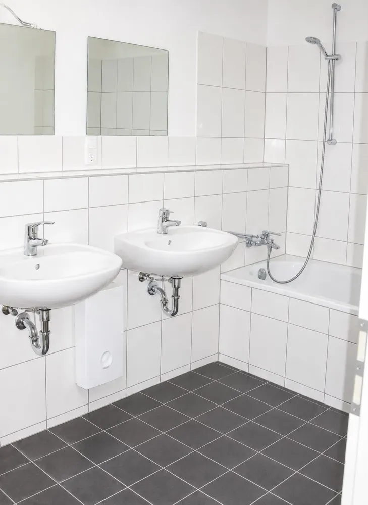 1 Zimmer Wohnung mit 15 m² in Aachen – Bild 2