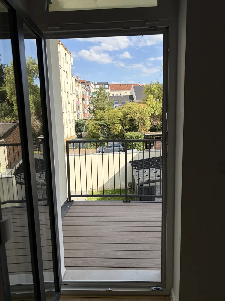3 Zimmer Wohnung mit 59 m² in Leipzig – Bild 7