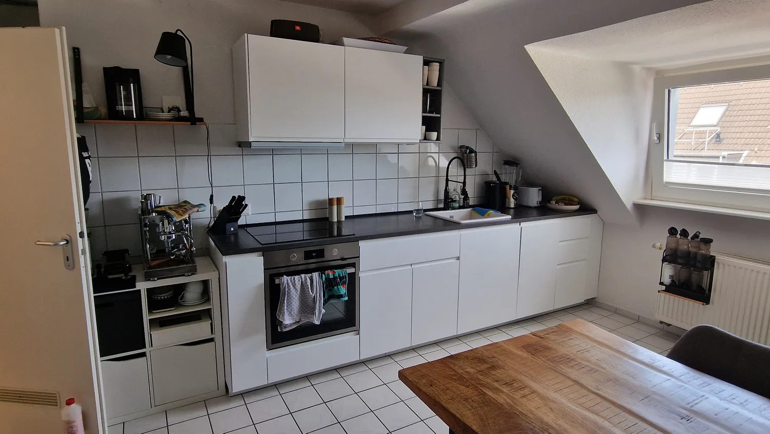 2 Zimmer Wohnung mit 68 m² in Düsseldorf – Bild 2