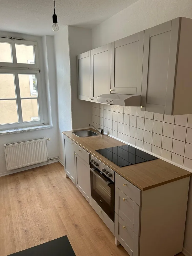 3 Zimmer Wohnung mit 74 m² in Merseburg – Bild 8