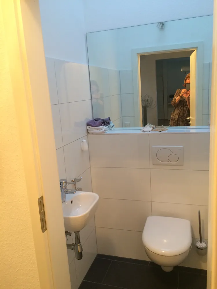 4 Zimmer Wohnung mit 100 m² in Karlsruhe – Bild 6