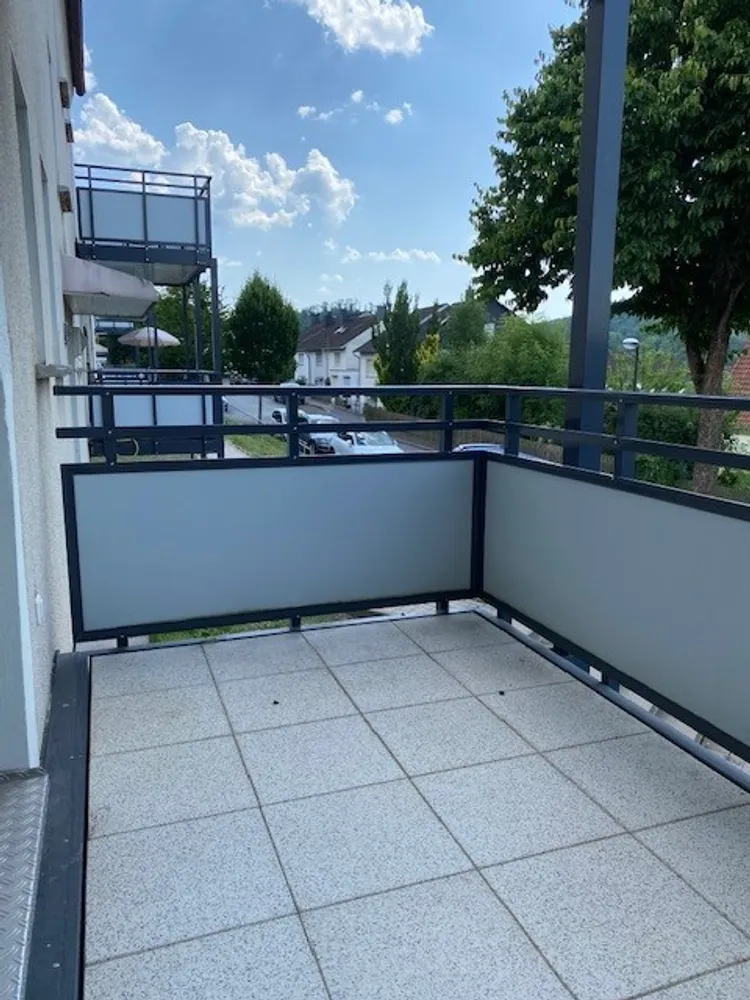 2 Zimmer Wohnung mit 55 m² in Arnsberg – Bild 3