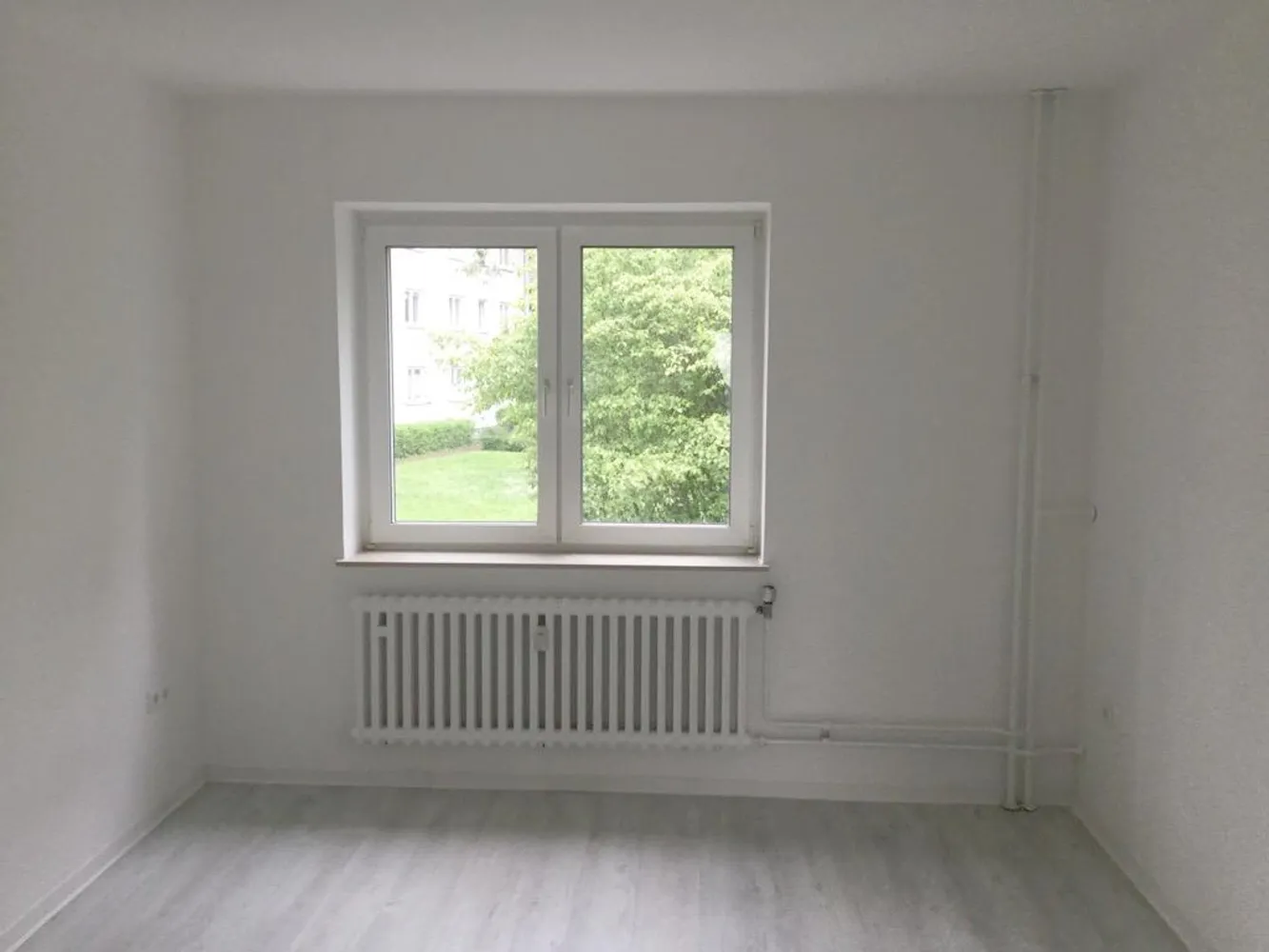 2 Zimmer Wohnung mit 52 m² in Wiesbaden – Bild 4
