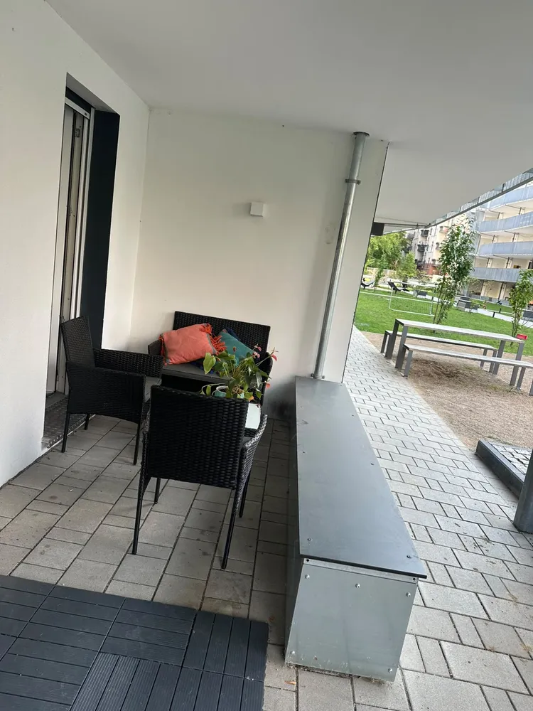 3 Zimmer Wohnung mit 63 m² in Leipzig – Bild 4