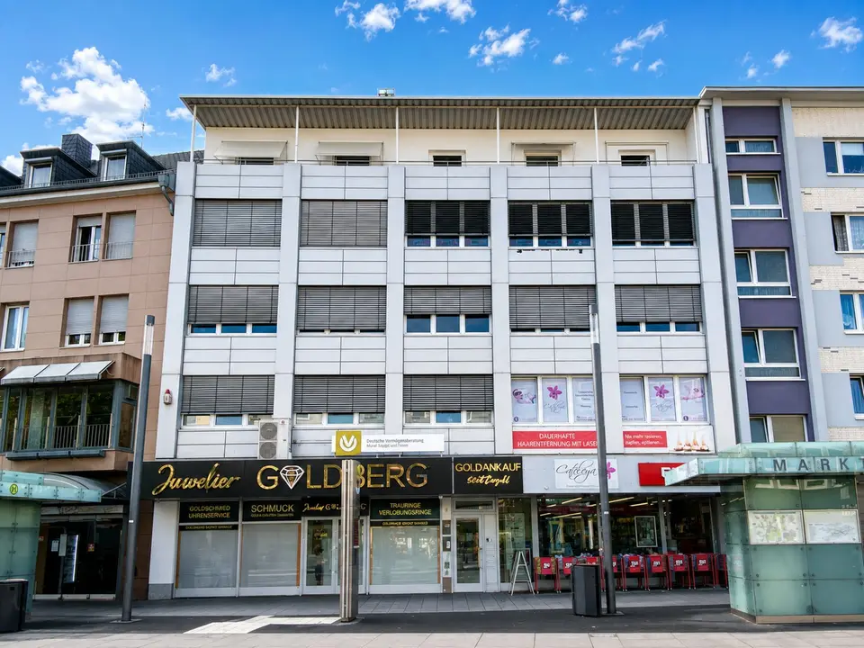 3 Zimmer Wohnung mit 75 m² in Gießen – Bild 7