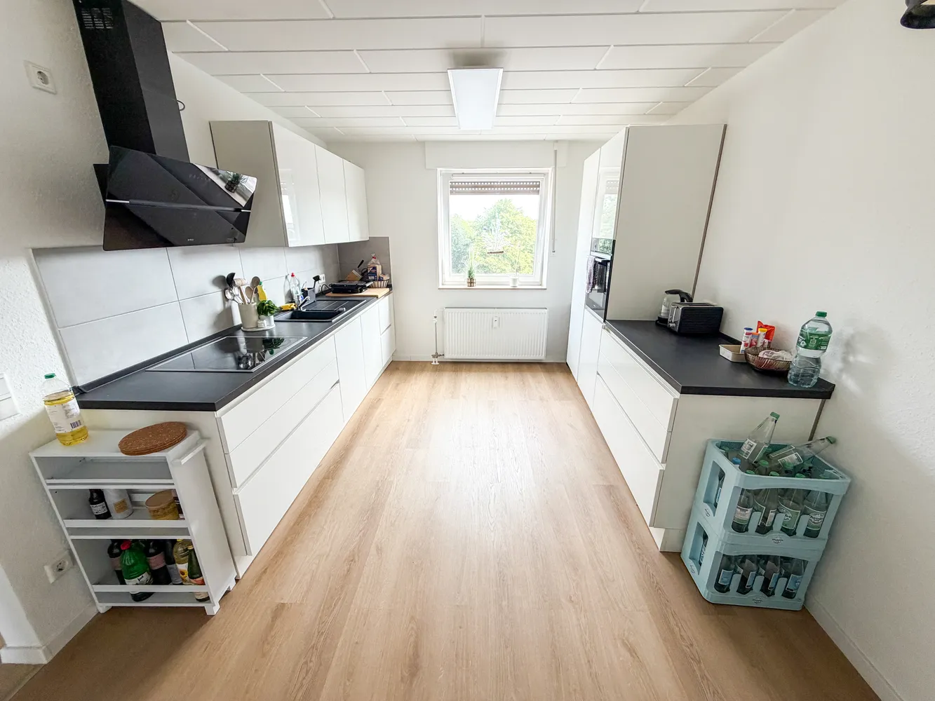 5 Zimmer Wohnung mit 108 m² in Moers – Bild 11