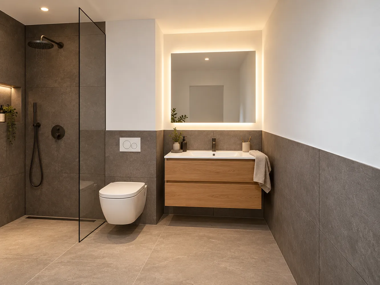2 Zimmer Wohnung mit 61 m² in Karlsruhe – Bild 8