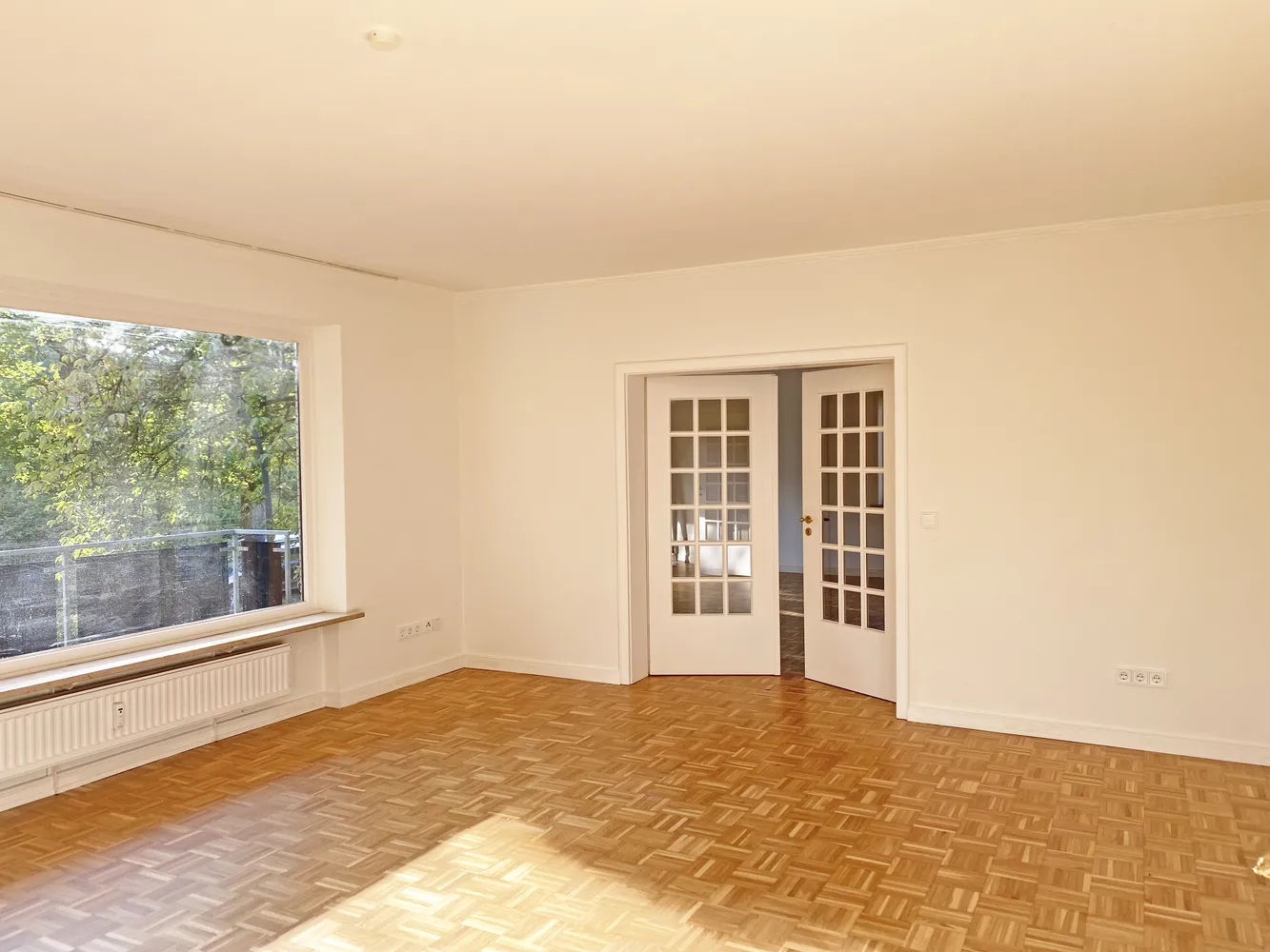 4 Zimmer Wohnung mit 125 m² in Hamburg – Bild 4