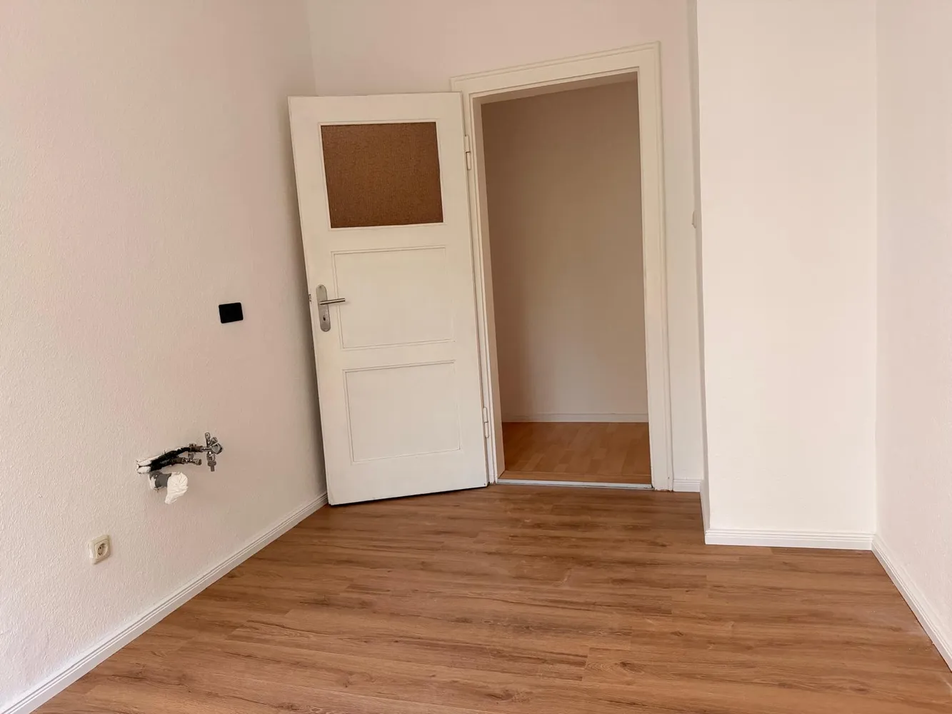 2 Zimmer Wohnung mit 50 m² in Leipzig – Bild 7
