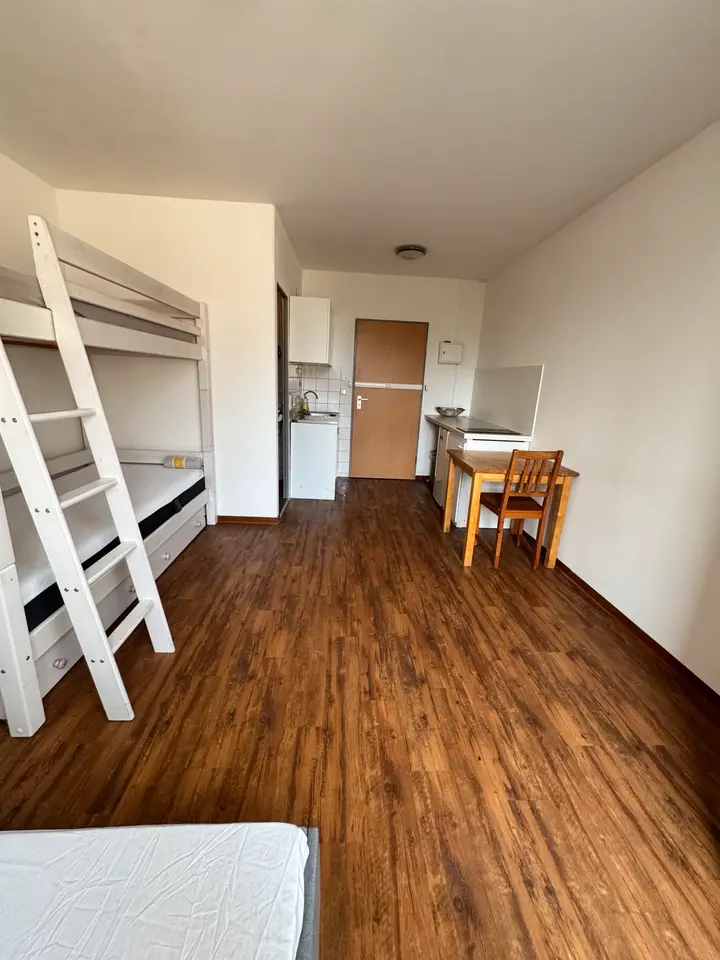 WG-Zimmer mit 28 m² in Castrop-Rauxel – Bild 2