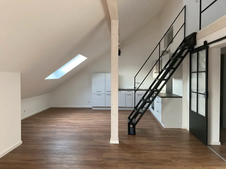 4 Zimmer Wohnung mit 90 m² in Weilheim in Oberbayern – Bild 10