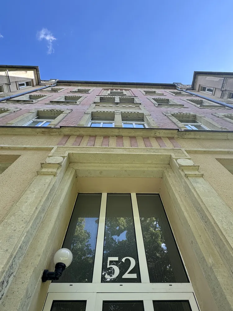 4 Zimmer Wohnung mit 103 m² in Chemnitz – Bild 10