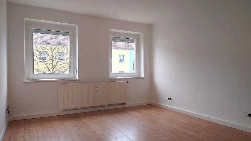 3 Zimmer Wohnung mit 67 m² in Riesa – Bild 2