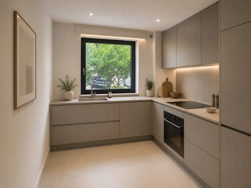 4 Zimmer Wohnung mit 134 m² in Bochum – Bild 8
