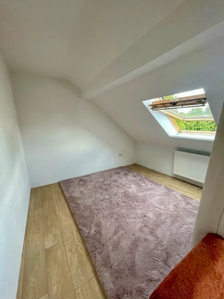 2 room apartment with 54 m² in Gelsenkirchen – Photo 6