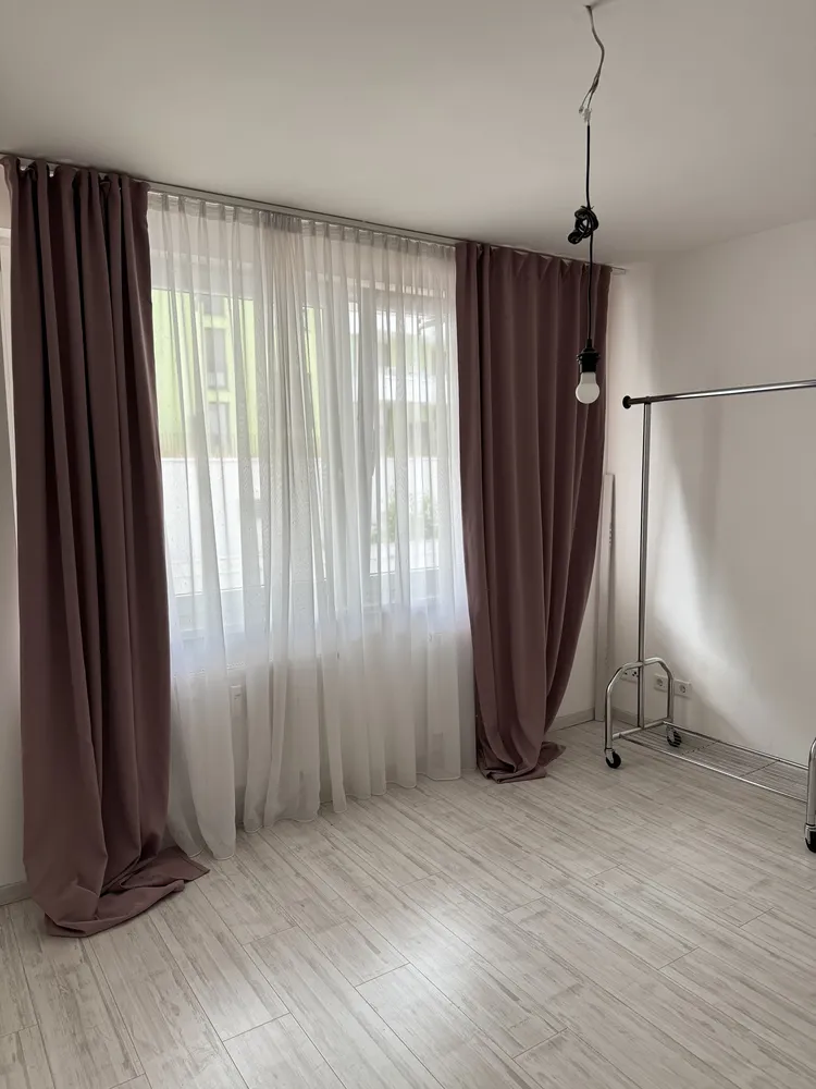 2 Zimmer Wohnung mit 45 m² in Frankfurt am Main – Bild 8