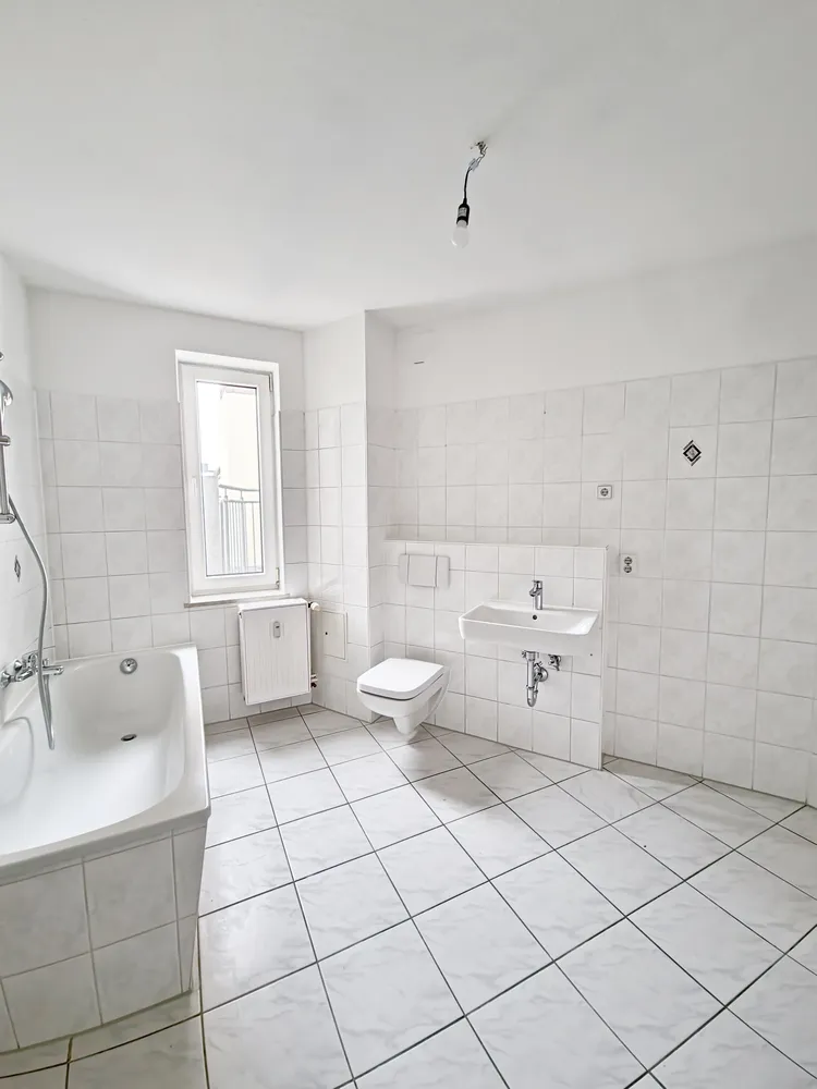 3 Zimmer Wohnung mit 90 m² in Magdeburg – Bild 6