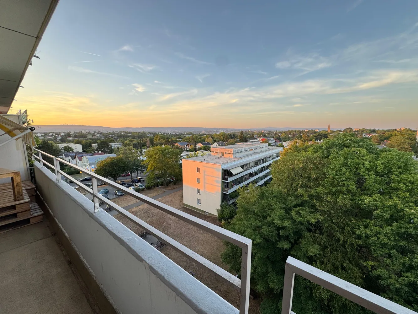 2 Zimmer Wohnung mit 50 m² in Mainz – Bild 4