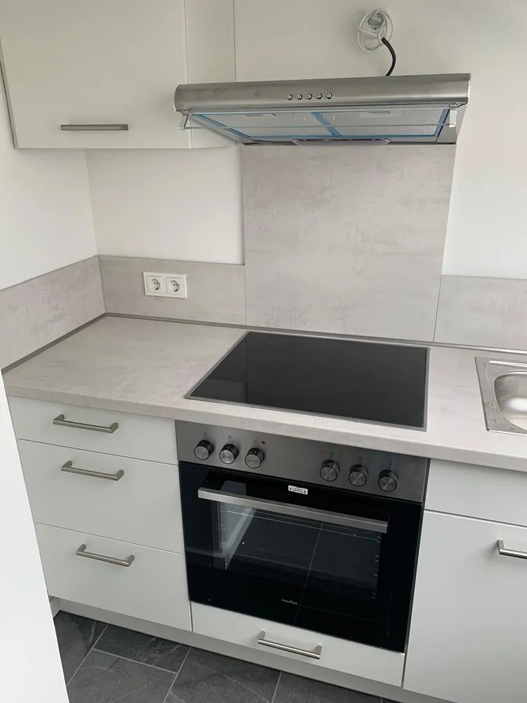 3 Zimmer Wohnung mit 60 m² in Herne – Bild 7