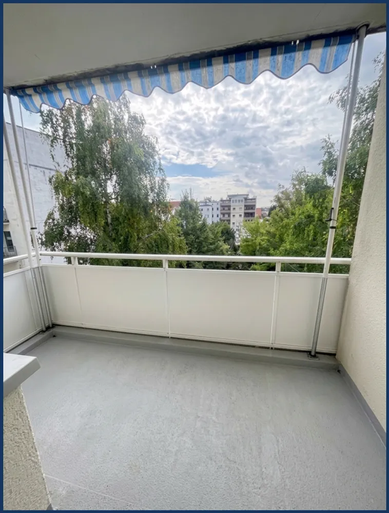 2 Zimmer Wohnung mit 65 m² in Magdeburg – Bild 7