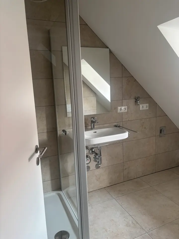 3 Zimmer Wohnung mit 78 m² in Straubing – Bild 6