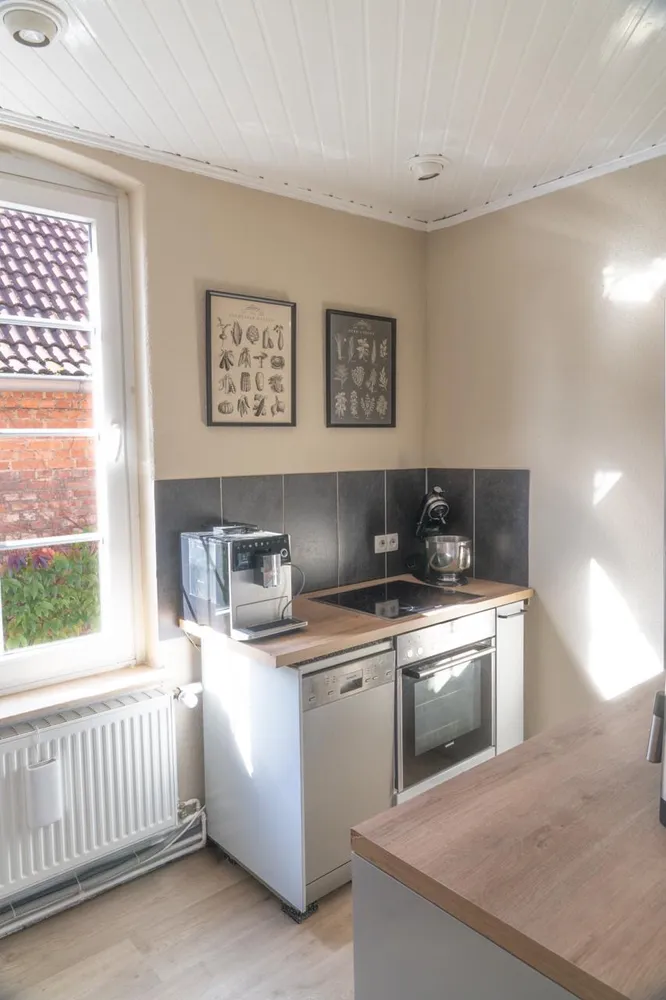 2 Zimmer Wohnung mit 57 m² in Osnabrück – Bild 11