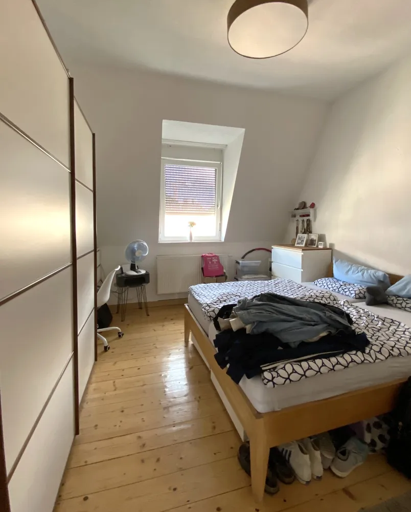 3 Zimmer Wohnung mit 78 m² in Karlsruhe – Bild 8
