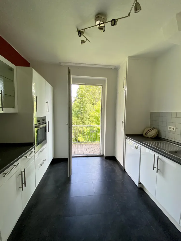 5 Zimmer Wohnung mit 105 m² in Kassel – Bild 11