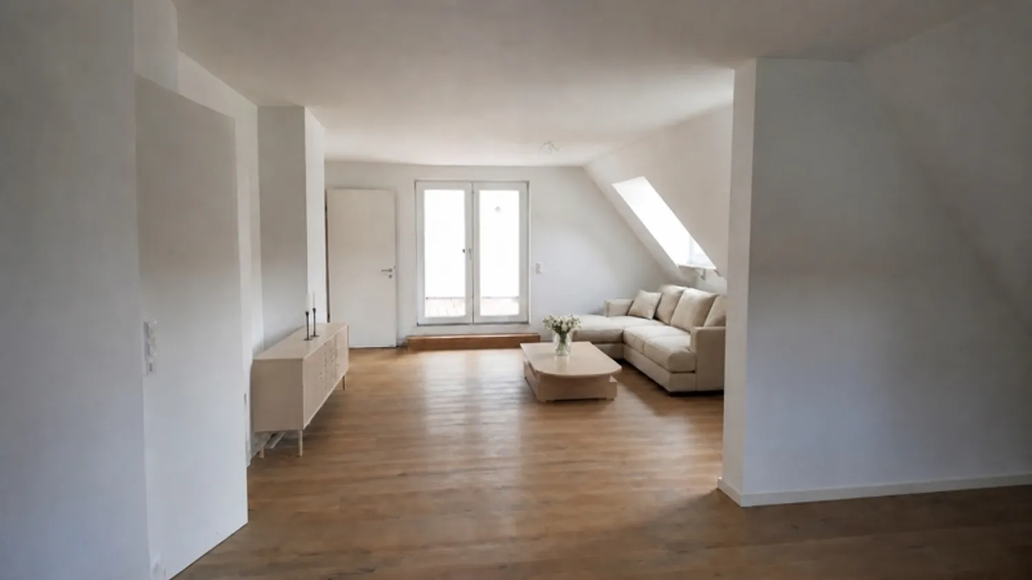 2 Zimmer Wohnung mit 108 m² in Essen – Bild 4