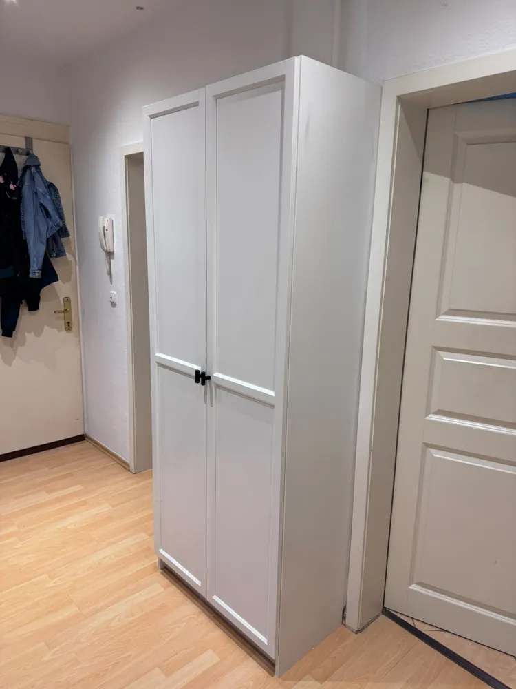 3 Zimmer Wohnung mit 80 m² in Leipzig – Bild 12