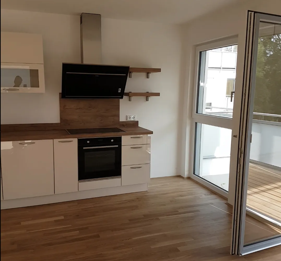 4 Zimmer Wohnung mit 83 m² in München – Bild 7