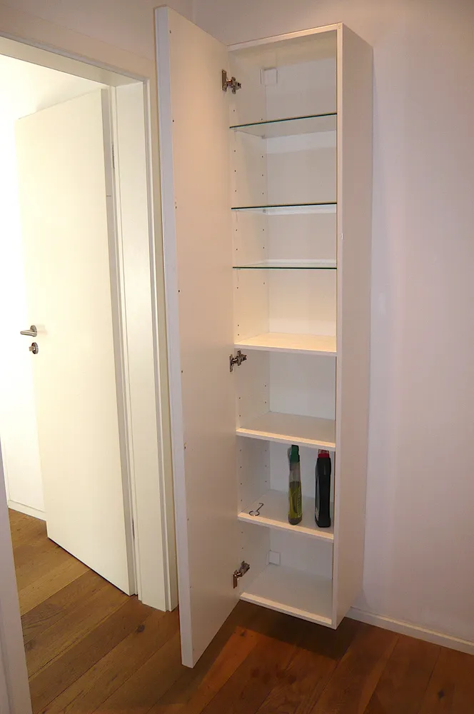 2 room apartment with 67 m² in Düsseldorf – Photo 4