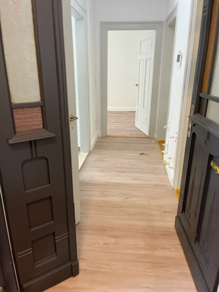 3 Zimmer Wohnung mit 92 m² in Heidelberg – Bild 1