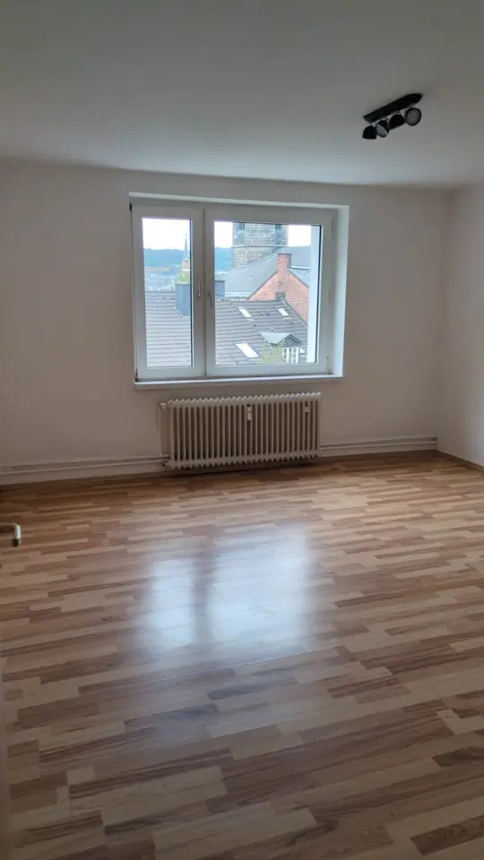 2 Zimmer Wohnung mit 62 m² in Wuppertal – Bild 1